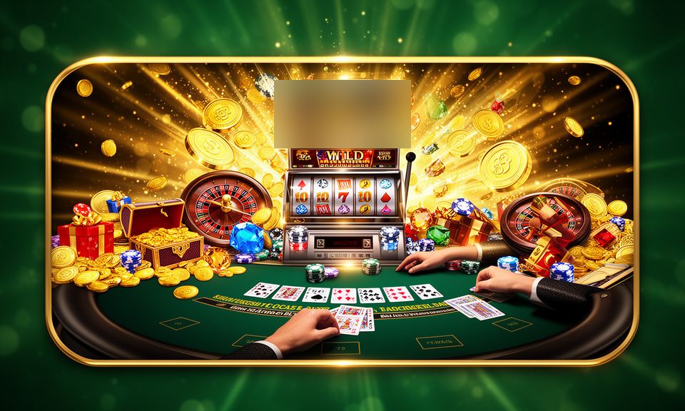 Bank Transfer Casino jaminjp
