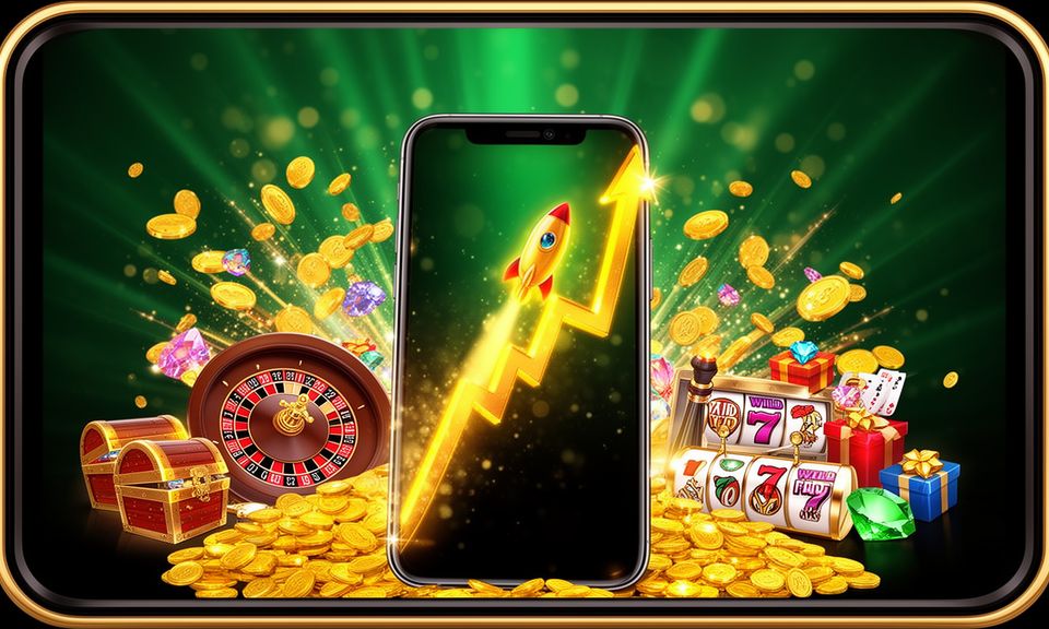 Bank Transfer Casino jalak4d