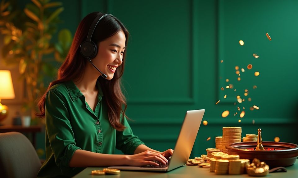 Bank Transfer Casino indohoki4d - Temukan game favorit di Bank Transfer Casino
