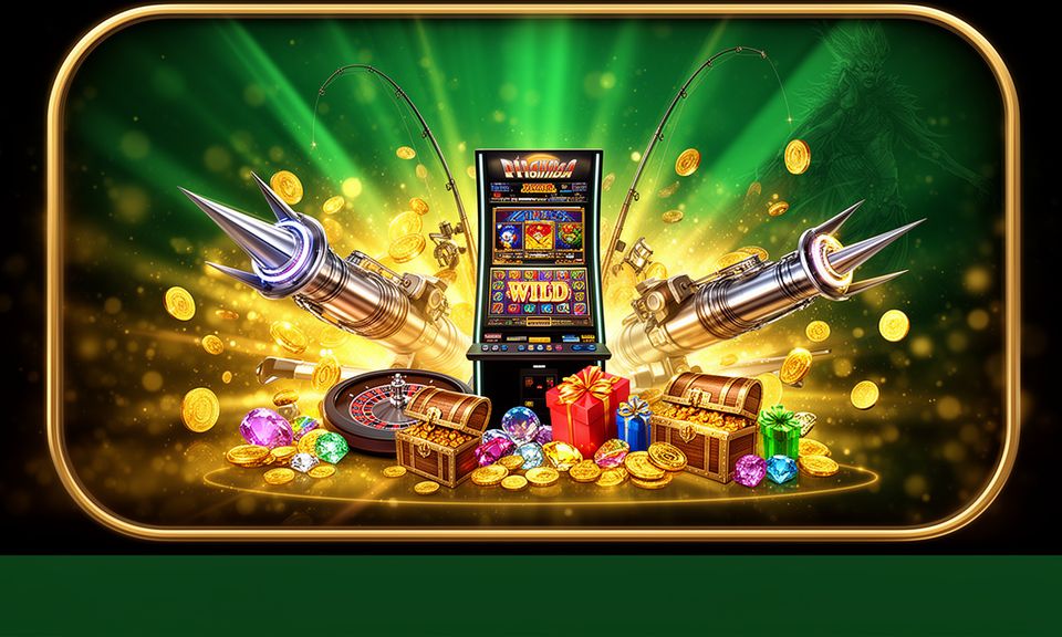 Bank Transfer Casino jalaku168