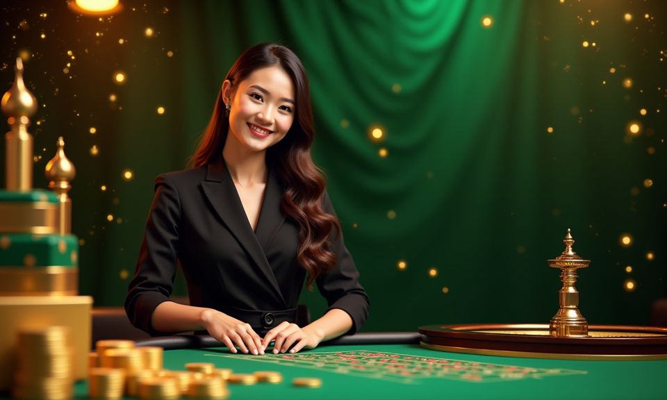 Bank Transfer Casino Memahami idcwin dan cara aksesnya