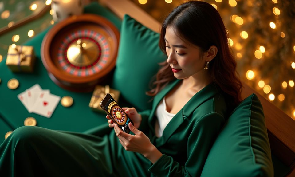 Bank Transfer Casino jayajp - Jelajahi game dan pembayaran cepat lewat Bank Transfer Casino