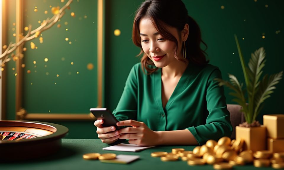 Bank Transfer Casino Mengenal hot88 di Bank Transfer Casino