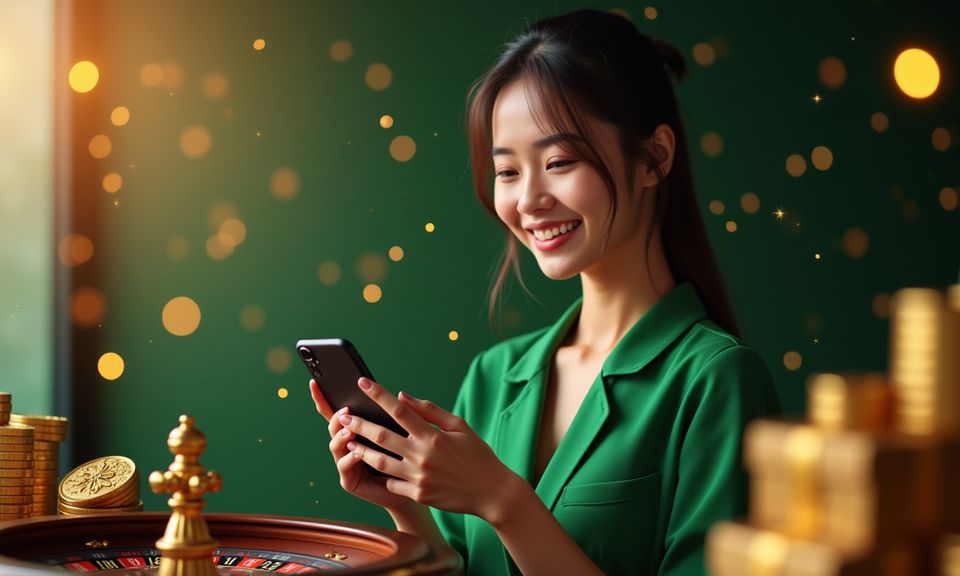 Bank Transfer Casino ibetslot - Pusat Slot dan Permainan Live di Bank Transfer Casino