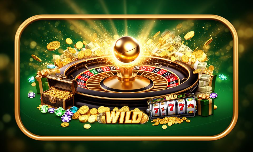 Bank Transfer Casino jalang189