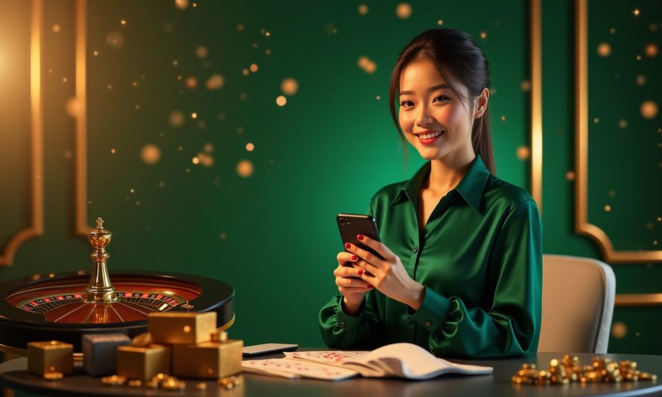 Bank Transfer Casino Mengakses indo403 dan Cara Pakainya