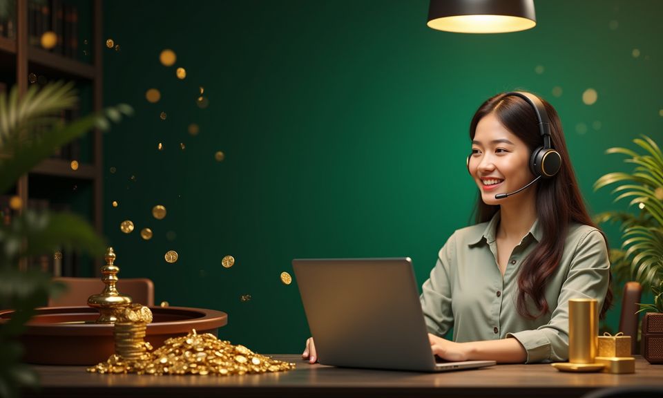 Bank Transfer Casino indogenting - akses cepat ke game favorit di Bank Transfer Casino
