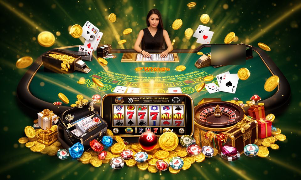 Bank Transfer Casino japanqq